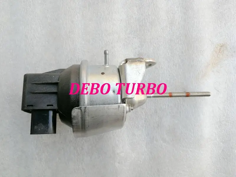 BV43-0168 Actuator-1-DB