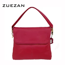 10*9 дюймов, Сумка с 2 ремешками, женская сумка из натуральной кожи, верхний слой, кожа, сумки через плечо для девушек, настоящая коровья кожа, сумки через плечо A075L