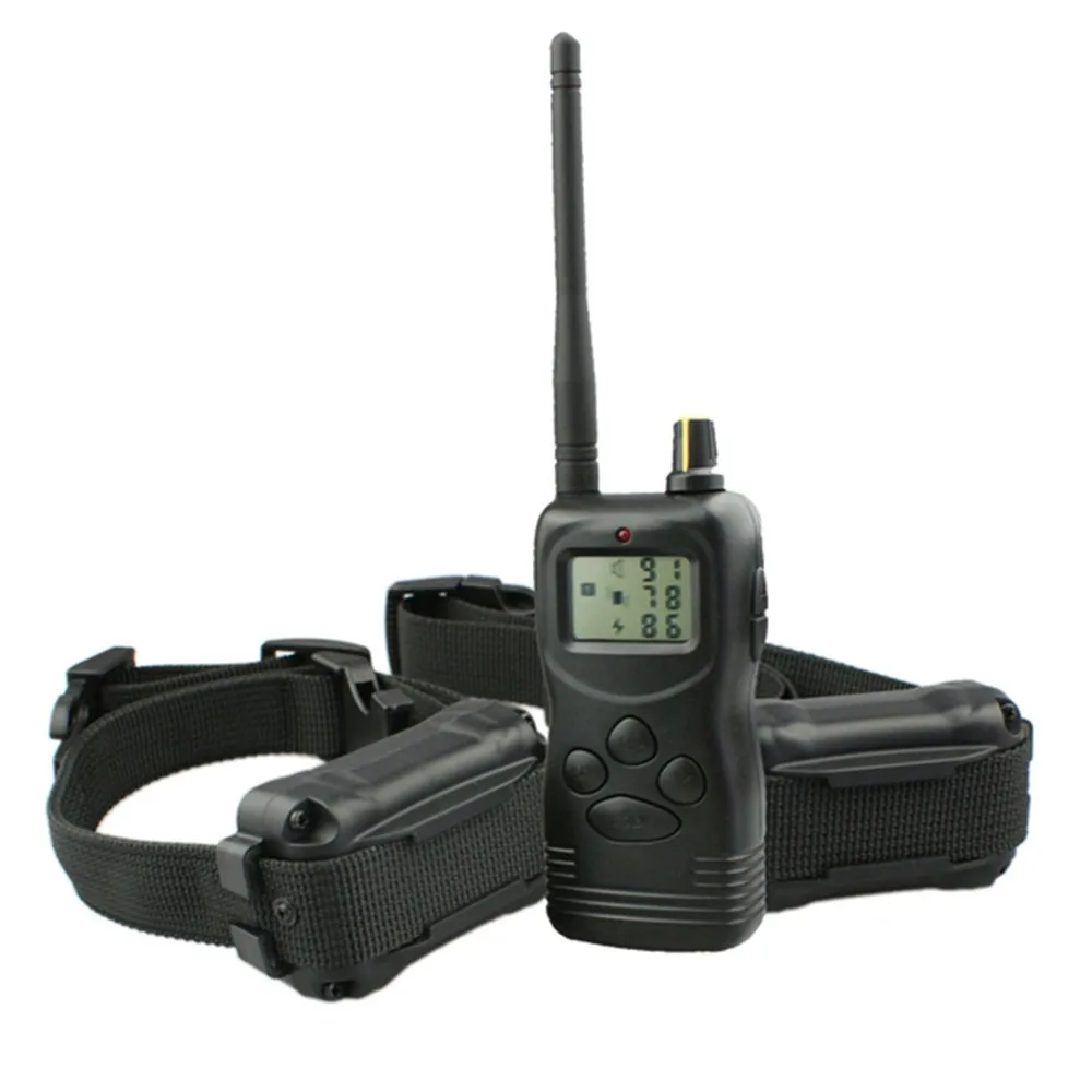 PET900-2 Dog Training Colars (6)