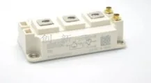 Module SKM200GB125D SKM300GB125D SKM400GB125D