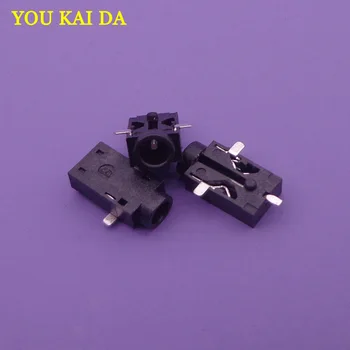 

10pcs 0.7mm SMT Tablet PC dc power jack For Vido N90 N80 N101 N80IPS N12 N80RK N90S charging socket connector