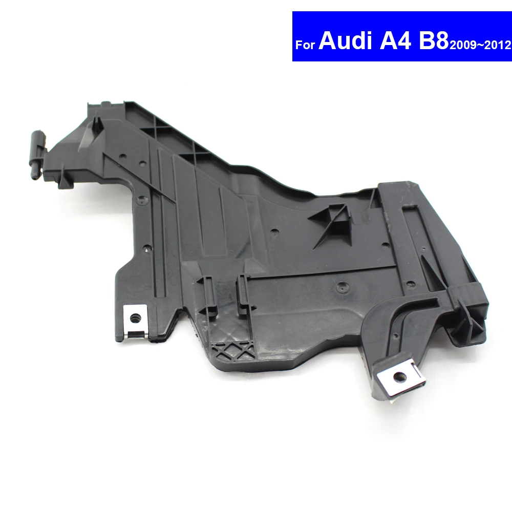 Для Audi A4 B8 2009 2010 2011 2012 подлинные кронштейны для нижней фары автомобиля 8K0941453 /