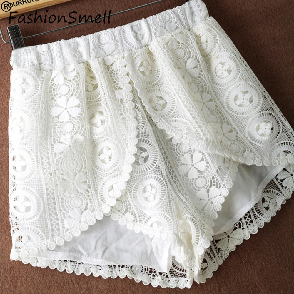 Popular Crochet Shorts Pattern-Buy Cheap Crochet Shorts ...