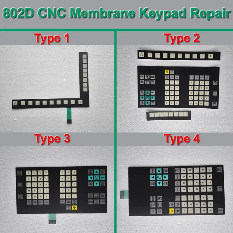 6FC5603-0AC12-1AA0 6FC5 603-0AC12-1AA0 802D системы визуализации simatic hmi панель клавиатуры