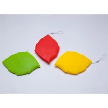 1 шт. аксессуары зубная щетка для путешествий форма кленового листа портативная складная силиконовая форма, лист, аксессуары для ванной комнаты