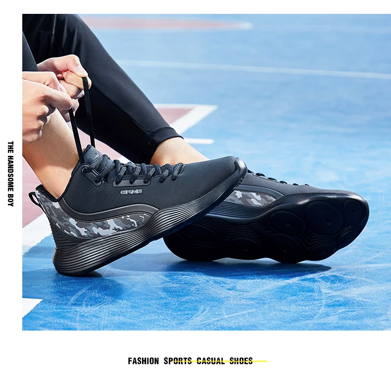 Erke мужская тренировочная воздушная подушка Баскетбольная обувь shock boots Баскетбольная обувь баскетбольные кроссовки Бесплатная доставка