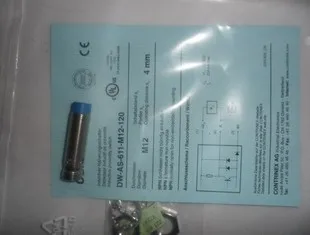 

New original DW-AS-603-M12.DW-AS-604-M12