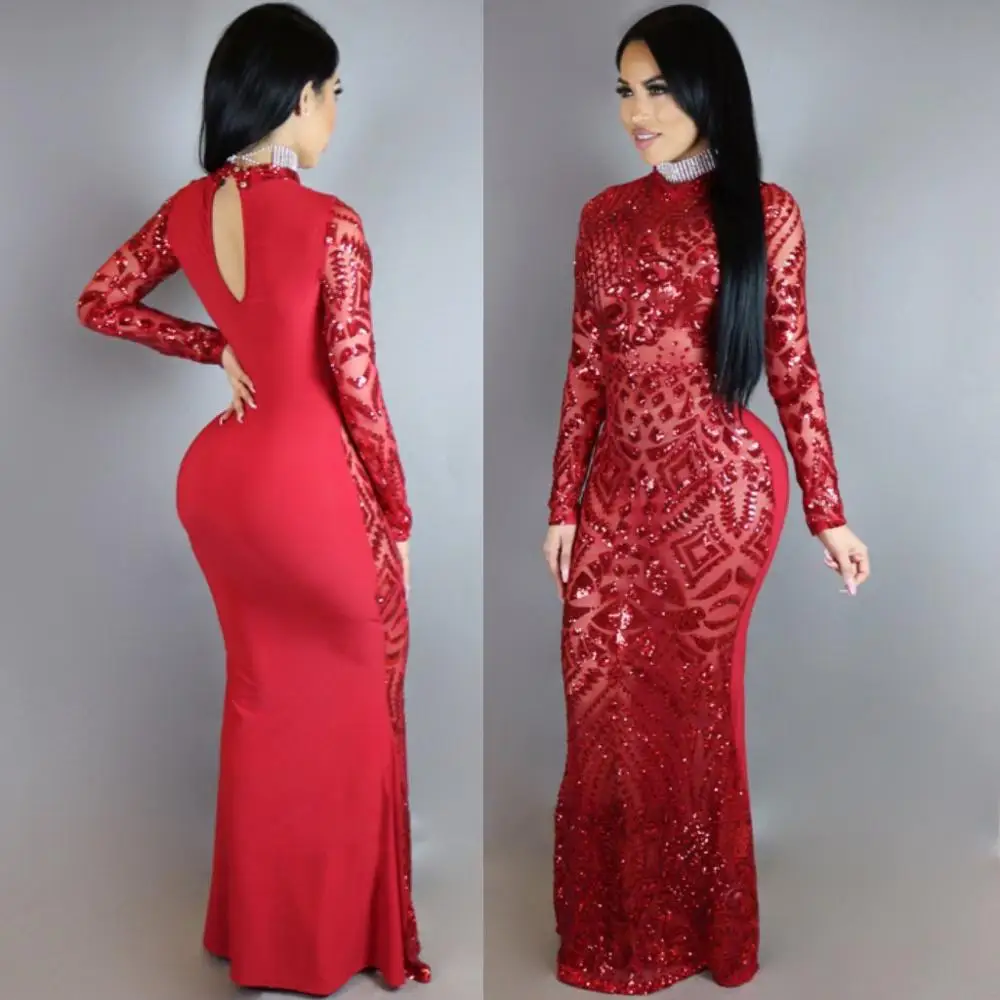 

Indian Sari Dresses Real New Arrival Cotton Polyester Women 2017 European Station Burst Length Sleeve Round Neck T-shirt Posey