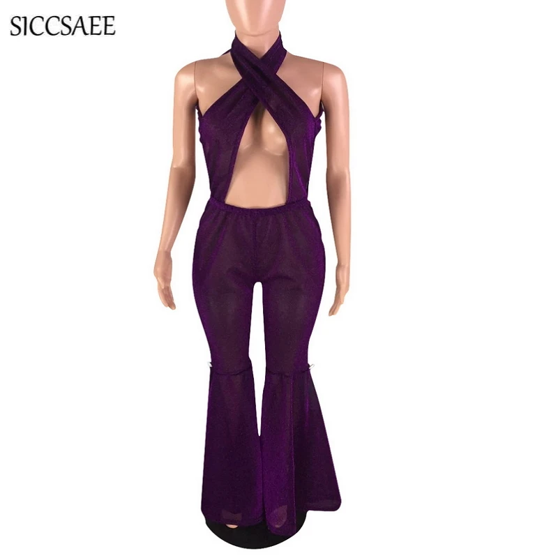 womens sequin pantsuit