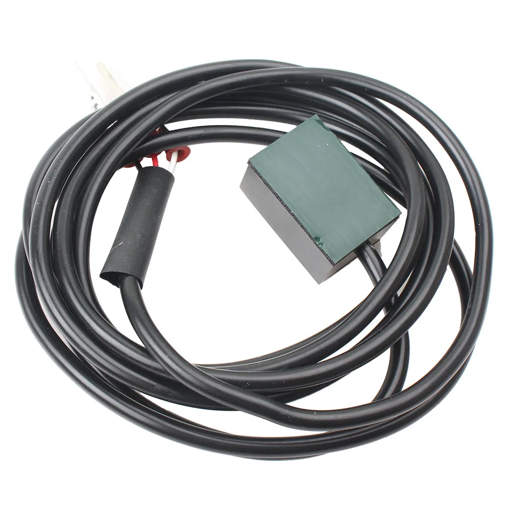 Universal Gear Indicator Red LED Display for Kawasaki Ninja 250 300