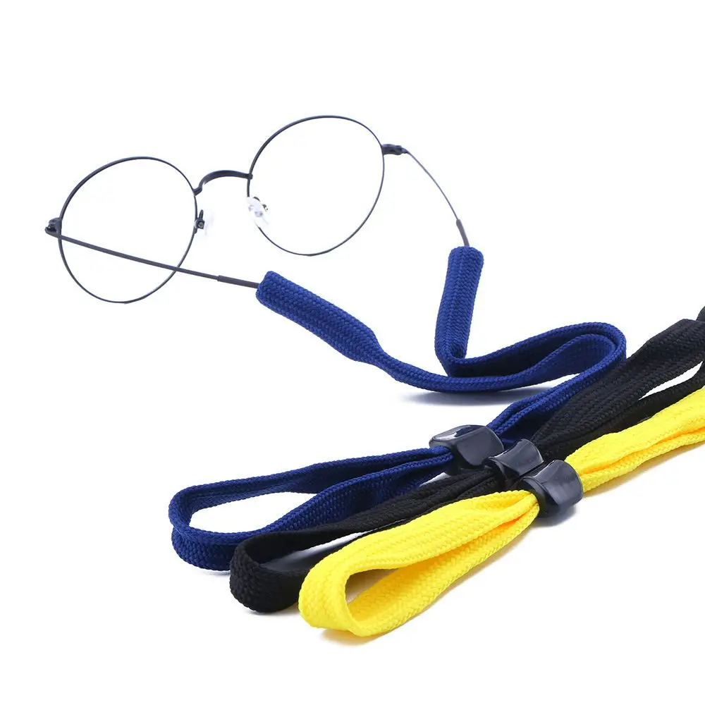 

Floating Sunglasses Chain Sport Glasses Cord Eyeglasses Eyewear Cord Holder Neck Strap Reading Glasses Chain