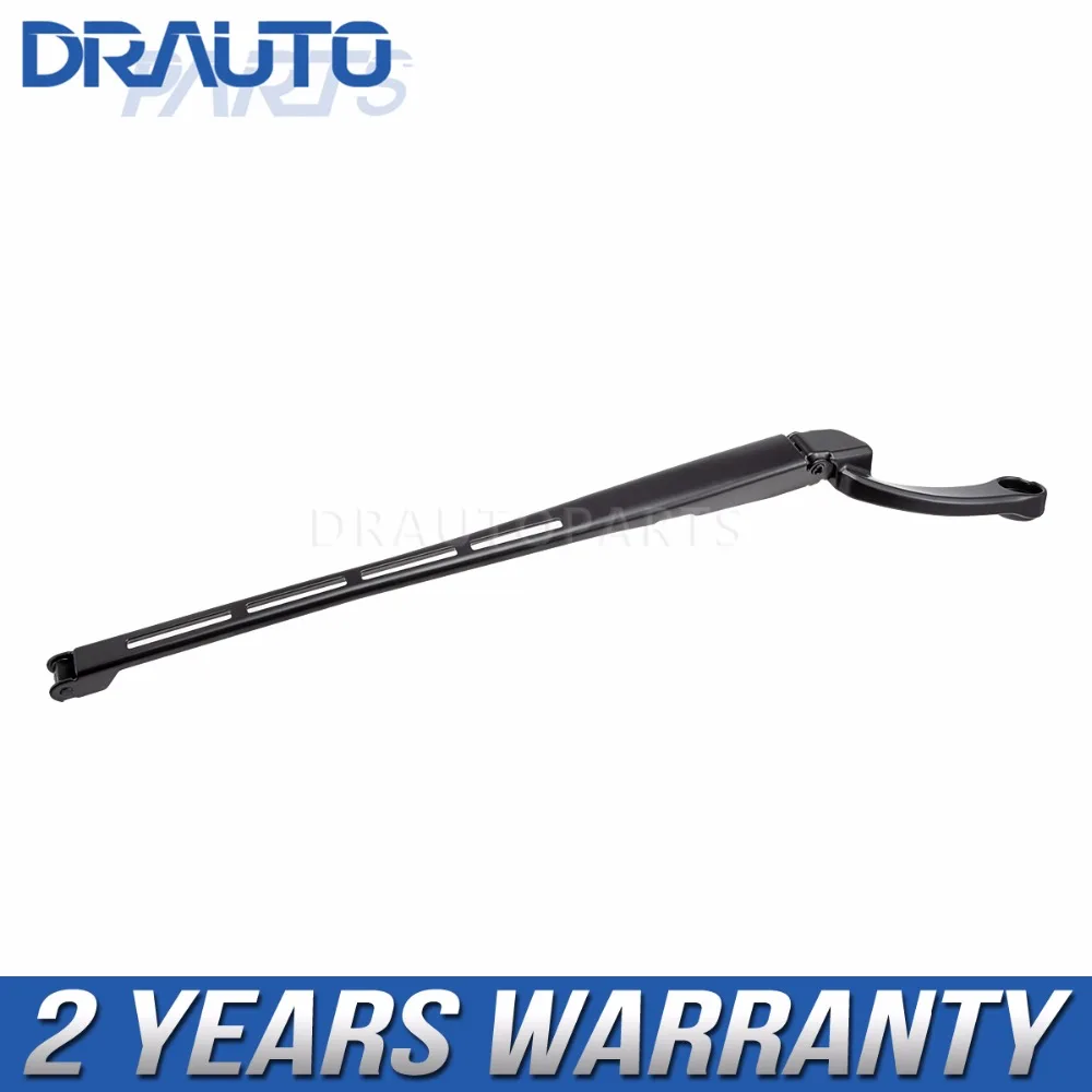 Front Left Windshield Wiper Arm 8e1955407c 8e1 955 407 A For Audi A4