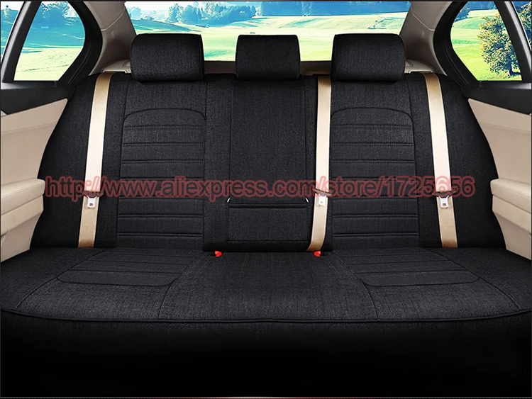 protectors seat car sets  JPFLI002GH (9)