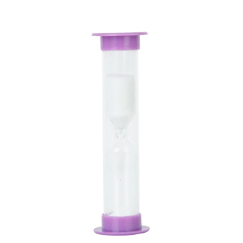 

Practical Boutique Five minutes Hourglass Chart of white sand