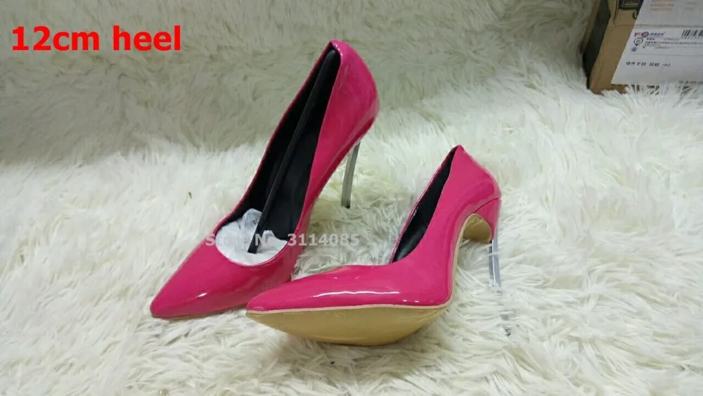 1801S1169 casadei  12cm