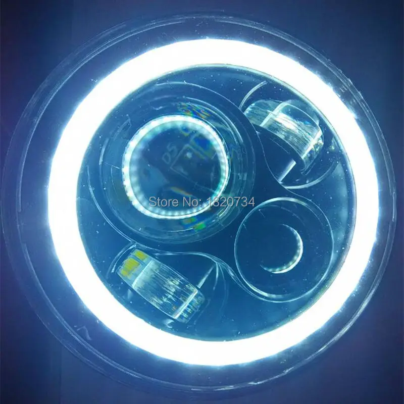 headlight for jeep 5