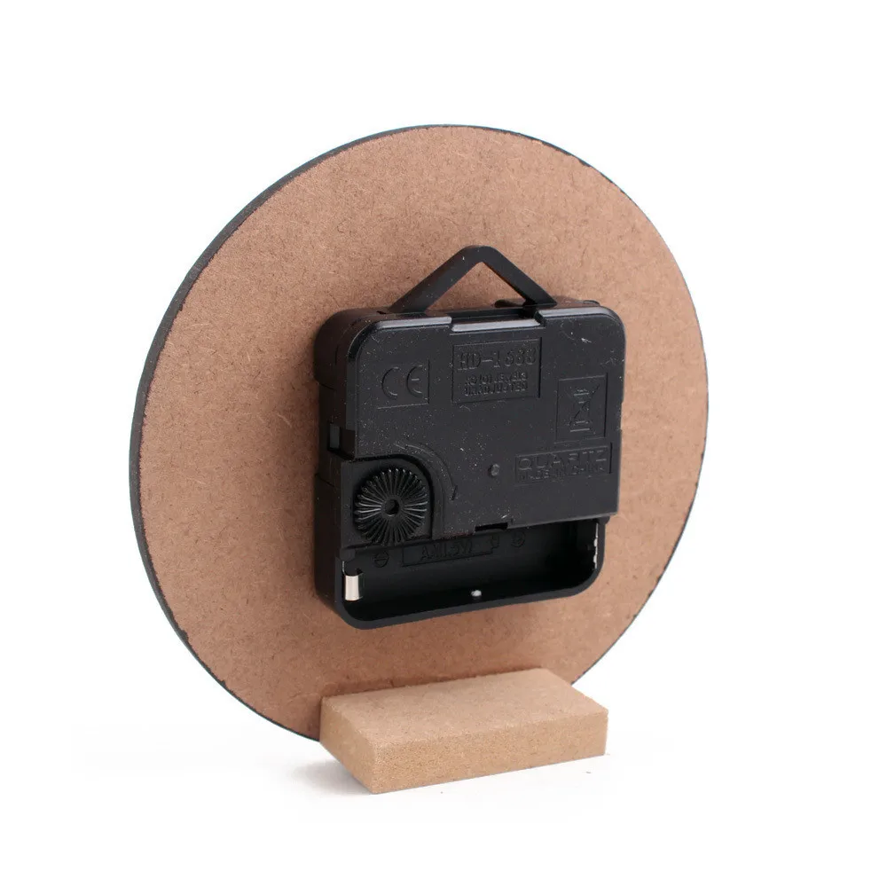 wooden Desk Clocks digital decorative table clock u71121 wooden Desk Clocks digital decorative table clock u71121