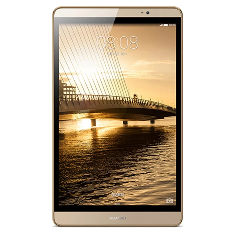 Huawei Mediapad M2 8 дюймов 2,0 ГГц Восьмиядерный 3G Ram 32G Rom LTE 4800 мАч ips Kirin 930 МП многоязычный планшетный ПК huawei M2