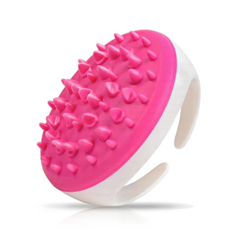 Günstig Körper Abnehmen Creme Anti Cellulite Creme Fett Brenner Cremes + Handheld Bad Dusche Volle Körper Massage Pinsel
