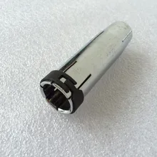 36KD МиГ сварки расходных факел сопла