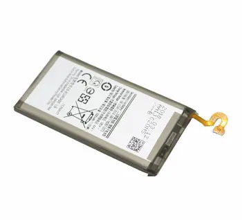 

10pcs /lot 3000mAh EB-BG960ABE Replacement Battery For Samsung Galaxy S9 G9600 G960 G960F G960A G960T G960S G960R4 G960V