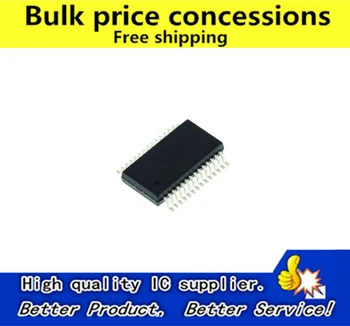 

New original 10pcs/lots PCM2902E PCM2902 SSOP-28 IC In stock!