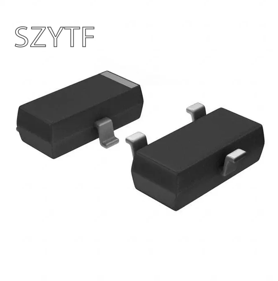 Новый транзистор A1015 2SA1015 BA PNP SMD SOT23 | Электронные компоненты и принадлежности