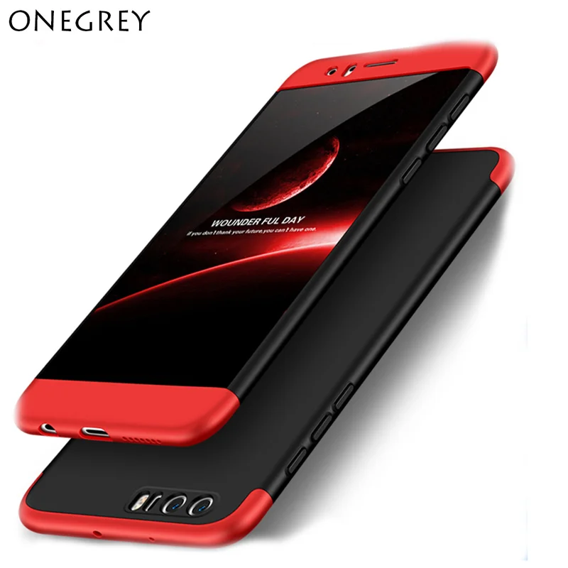 Original Hard Case For Huawei Honor 8 Lite 8pro P8 P9 Nova Armor Cover 360 Full Protector Phone Cases for huwei honorv9 v 9 |