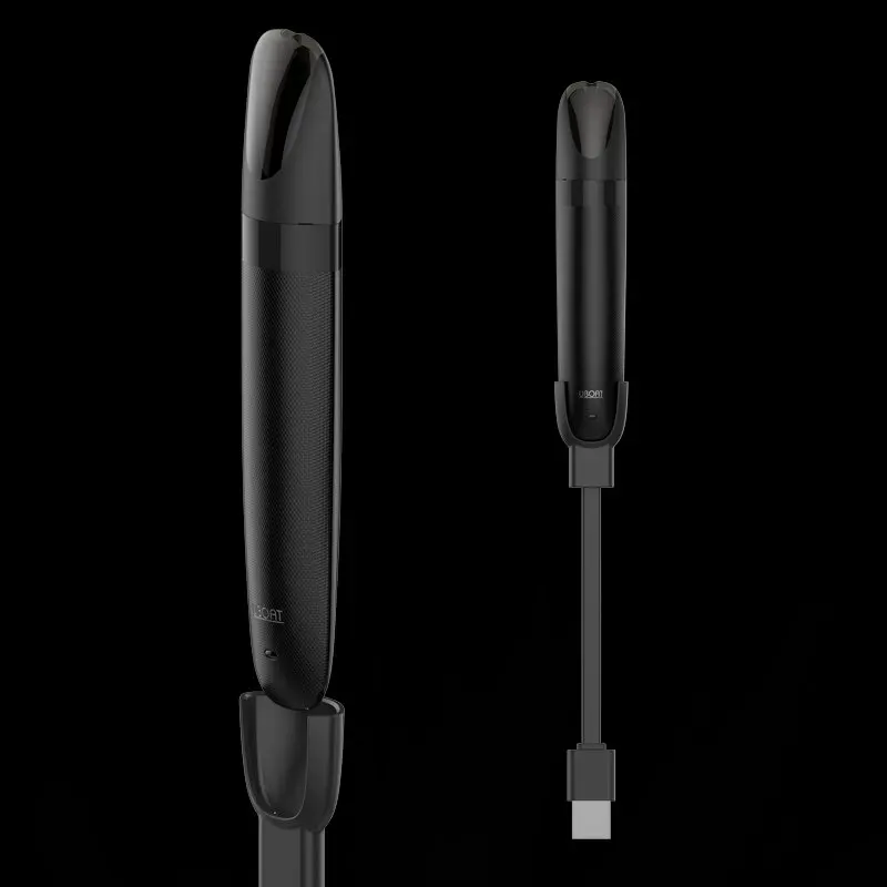 Оригинальный Kangertech Uboat Aio embuido 550 мАч аккумулятор с 2 мл Cartucho Kanger стартовый набор