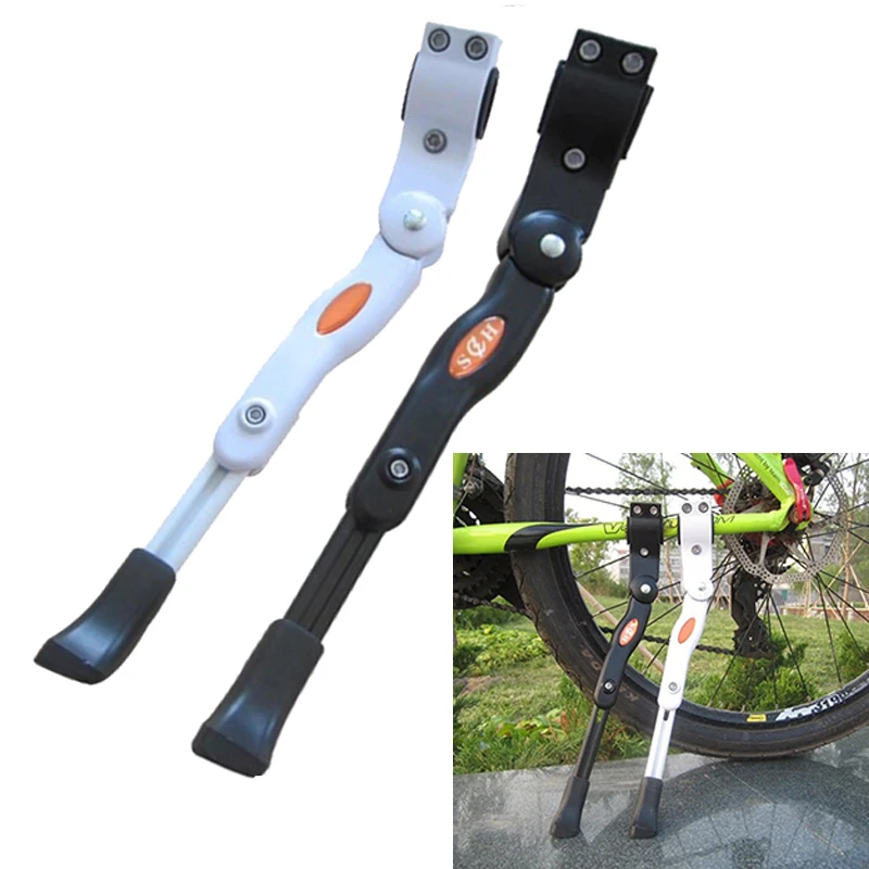 Buy Adjustable Bicycle Parking Rack Heavy Duty Side