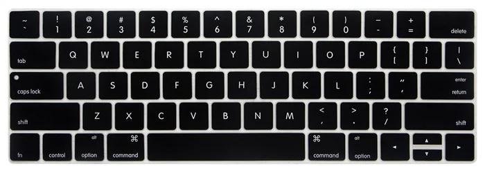 touch bar 8