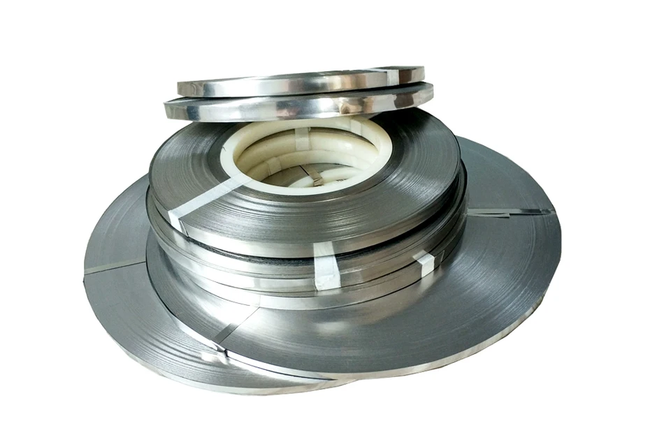 Pure Nickel Strip 1