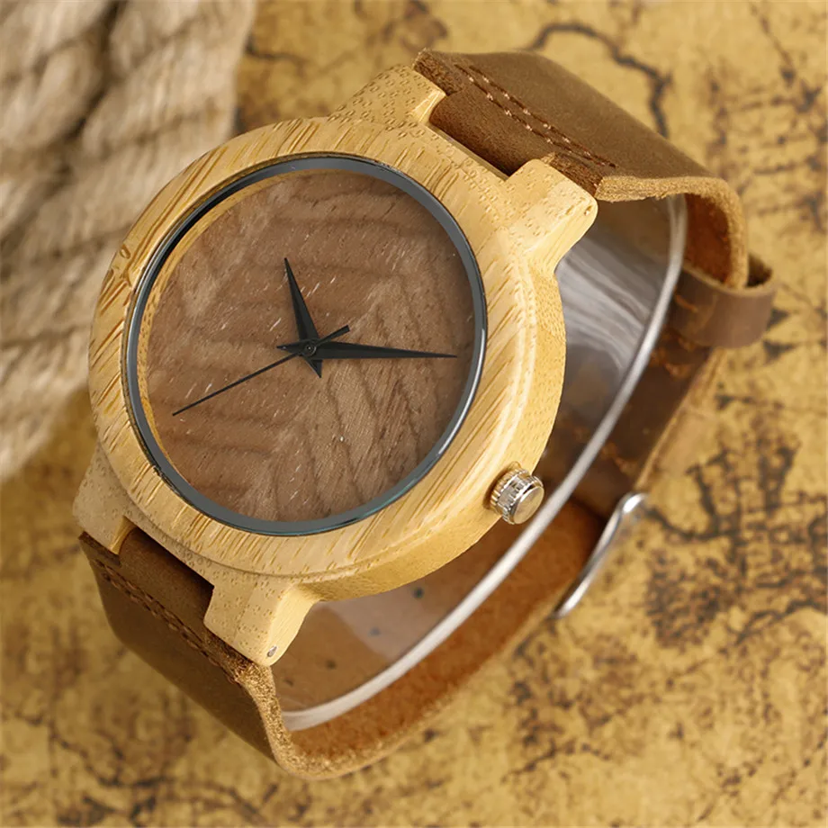 quartz watch