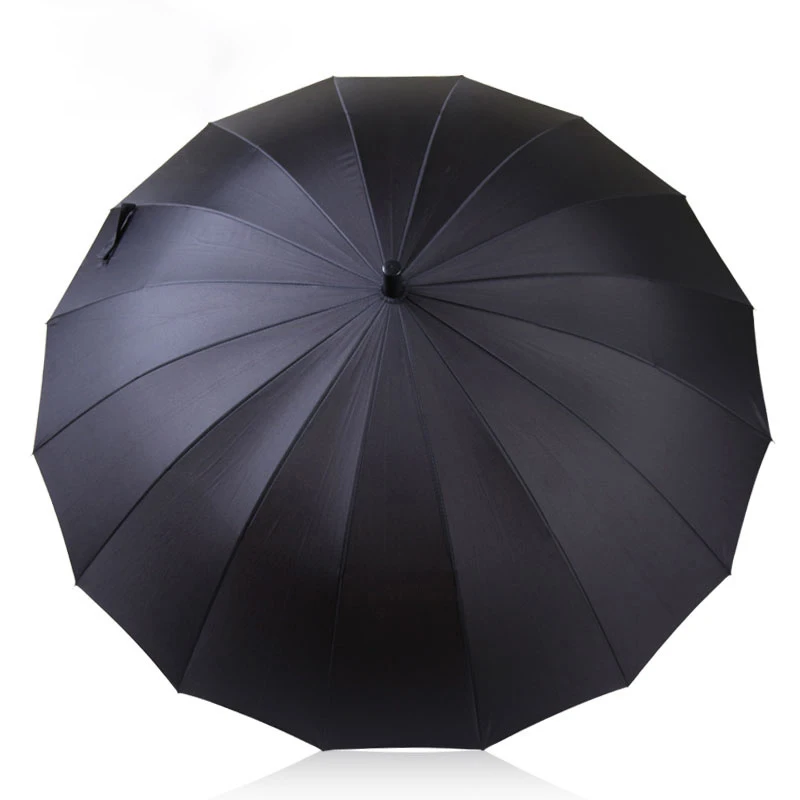 Japanese Samurai Umbrella Strong Windproof Semi Automatic Long Umbrella Large Man And Women's Business Umbrellas Mens Paraguas automatic umbrella wind resistant umbrella windproof umbrella japanese umbrella