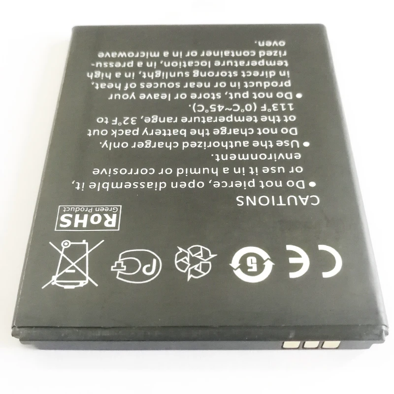 2500mAh psp 3530 Сменный аккумулятор для Prestigio Muze D3 E3 F3 psp 3530 DUO psp 3531 psp 3532 DUO Muze A7 psp 7530 DUO