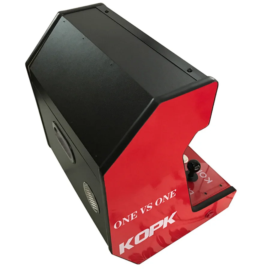 multi game board Pandora Box 6 in Family use arcade game machine