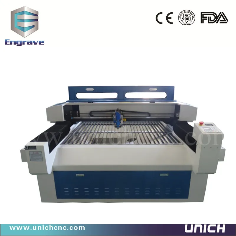 Reduction sale 1300mm*2500mm laser cutter for metal|cutters for metal