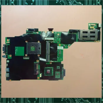 

original For Lenovo Thinkpad T430 Laptop Motherboard FRU 04X3639 04X3641 04Y1936 QM77 NVS MB Tested