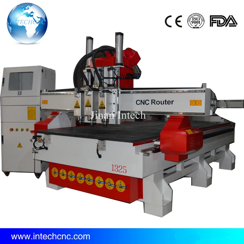 Good working effort LFM1325 cnc router 1300*2500 | Инструменты