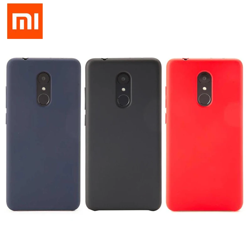 

Original Xiaomi Redmi 5 Case Cover (5.7") Prime Original Xiaomi Redmi 5 Cover (5.7") luxury Funda Xaomi redmi 5 case redmi5