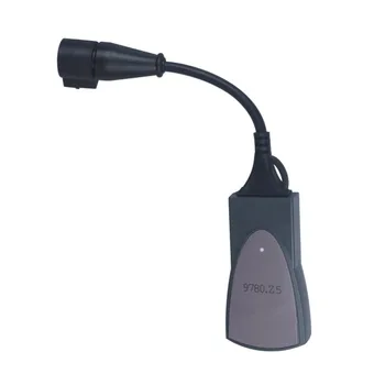 

Lexia 3 V48 PP2000 V7.83 Full Chip Diagnostic Tool For Citroen Peugeot Firmware 921815C OBD-II Car Repairing Scanner Tools