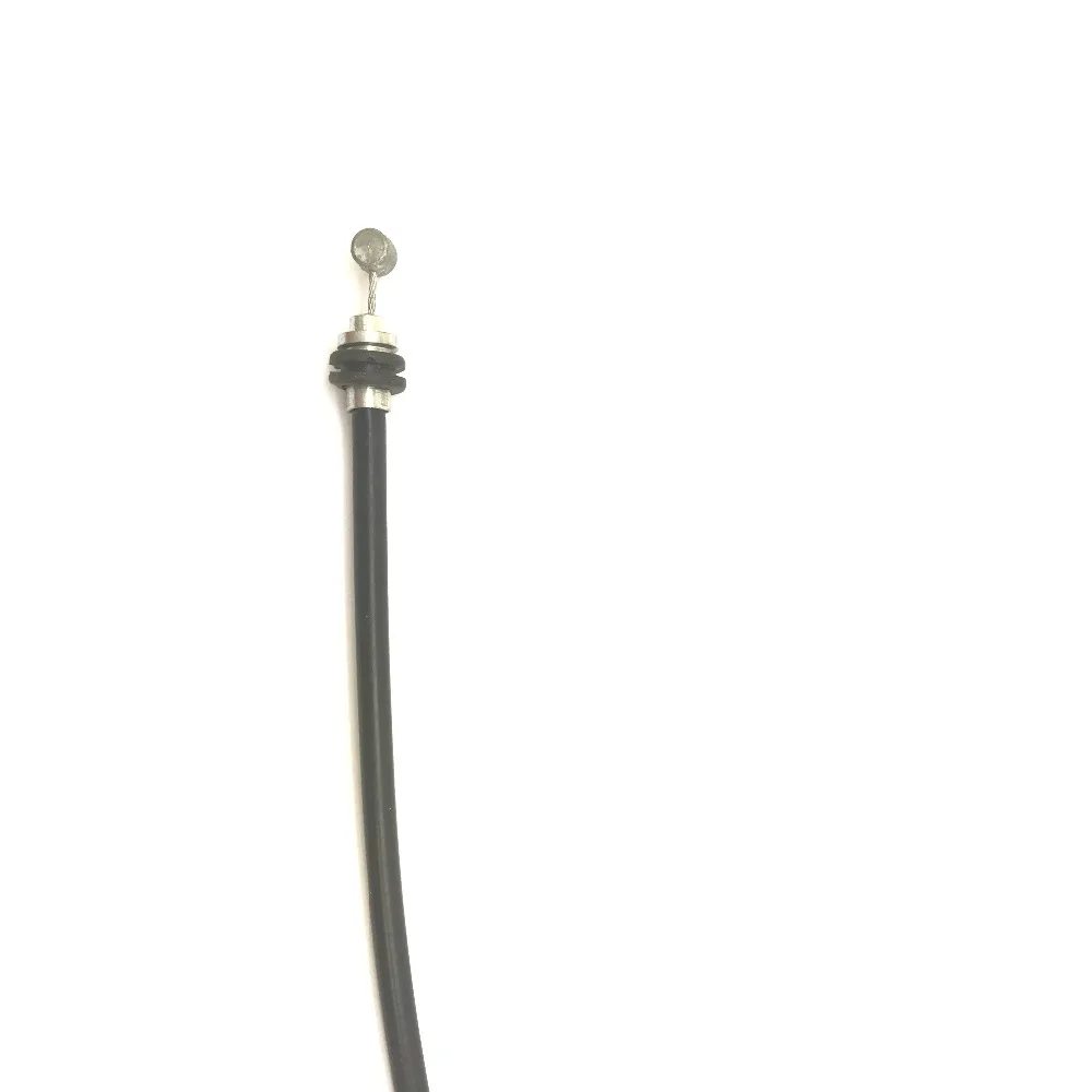 Новый кабель дроссельной заслонки KAZUMA Meerkat 50 49CC 50CC 20 дюймов|kazuma meerkat|kazuma 50cccable |