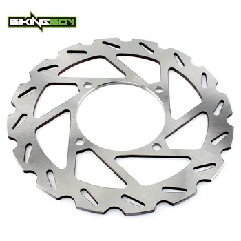 

BIKINGBOY ATV Front Brake Disc Disk Rotor Sportsman 400 450 500 600 700 800 Ranger 400 500 700 330 Trail Magnum PPS PTV EFI