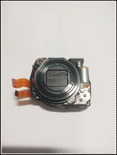 Digital camera repair maintenance and replacement parts ZR10 EX-ZR10 zoom lens group for Casio