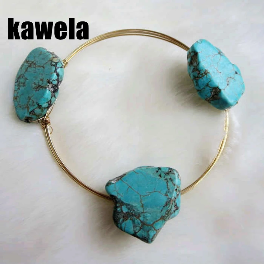 

Free Shipping New Handmade Stone Bracelet