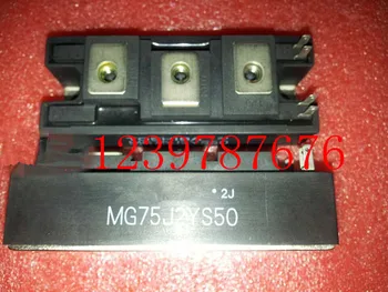 

The module MG75J2YS50 New original & in stock