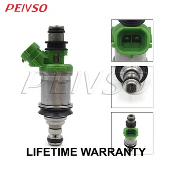

PEIVSO 23250-74140 23209-74140 Renovation fuel injector for TOYOTA CELICA / CAMRY / SOLARA / RAV4 2.2L 5SFE 2.0L 3SFE