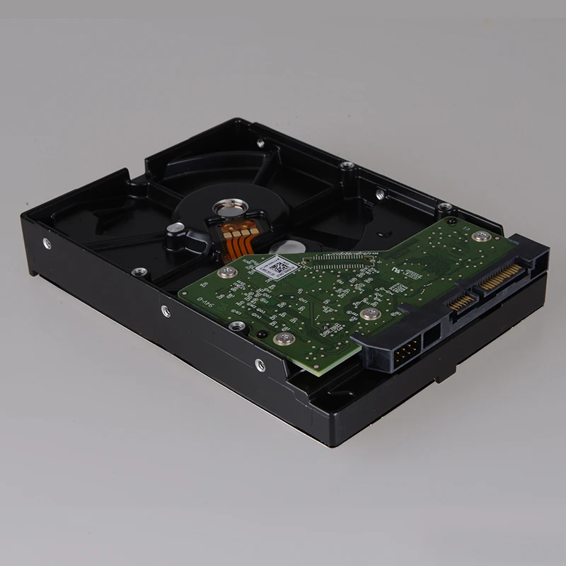 WD purple 3.5 дюймовый SATA 1 ТБ 2 3 4 6 жесткий диск создан для 24/7 всегда на наблюдения