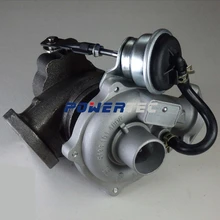 KP35 turbo charger 54359880005 5860030 93191993 turbolader for Opel Corsa D 1.3 CDTI / Bipper 1.3 HDi 75