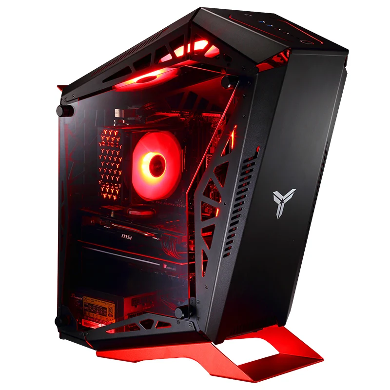 JONSBO MOD2 MOD 2 (поддержка материнской платы ATX/полностью алюминиевая